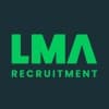 LMA Recruitment logo