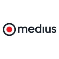 Medius logo
