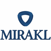 Mirakl logo