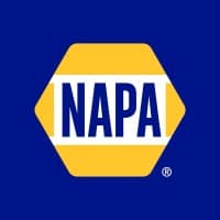 NAPA Auto Parts logo