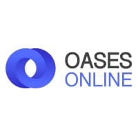 Oases Online logo