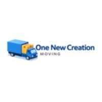 One New Creation logo