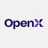 OpenX logo