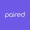 Paired logo