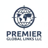 Premier Global Links LLC logo