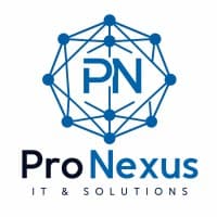 ProNexus logo
