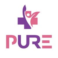Pure Medical Group logo