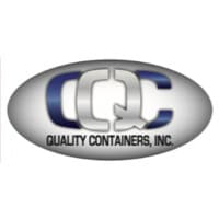 Quality Containers, Inc. logo