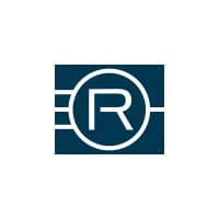 Radiometer logo
