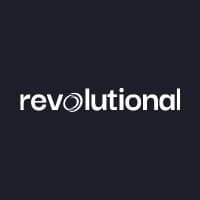 Revolutional logo