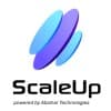 ScaleUp Technologies logo