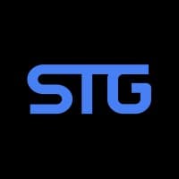 Select Talent Group (STG) logo