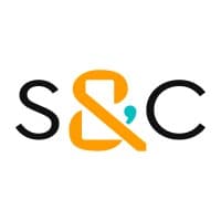 Sharp & Carter logo