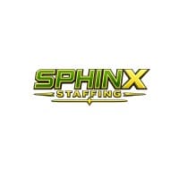 Sphinx Staffing logo