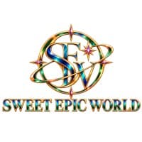 Sweet Epic World logo