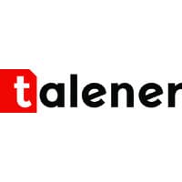 Talener logo