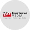 Trans Tasman Media Group logo