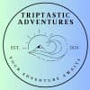 Triptastic Adventures logo