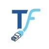 Trouble Free Computing Solutions logo