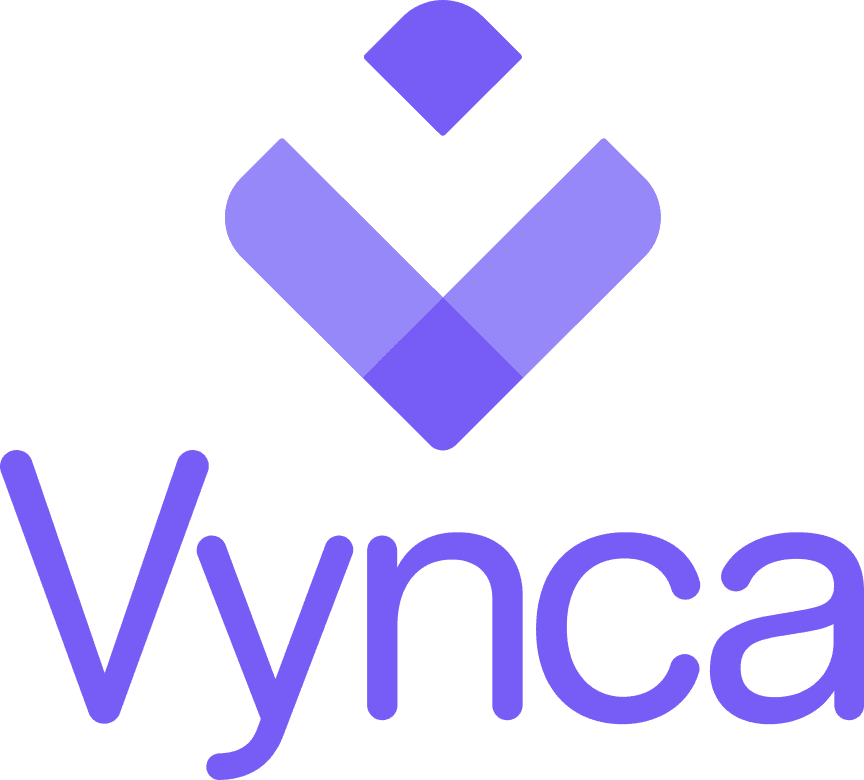 Vynca logo