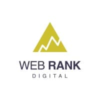 Web Rank Digital logo