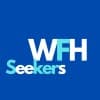 WFH Seekers logo
