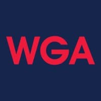WGA (Wallbridge Gilbert Aztec) logo