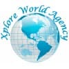 Xplore World Agency logo