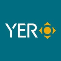 YER Deutschland logo