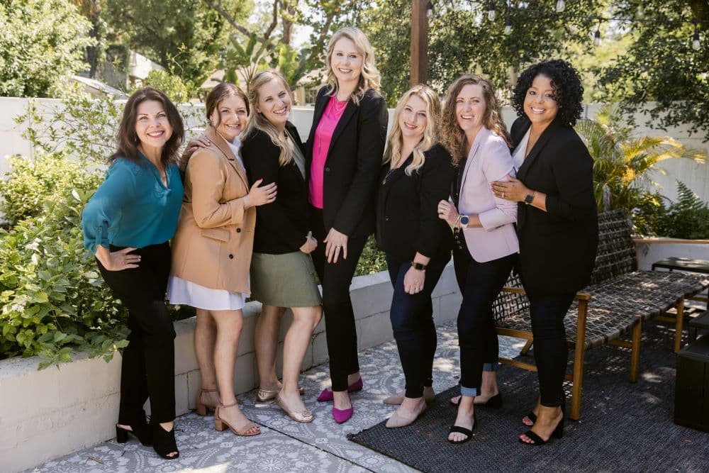 Unlocking Remote Work Potential: Empowering Military Spouses with Wise Advise + Assist Team