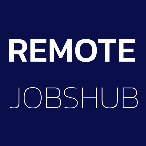 RemoteJobsHub.app logo